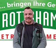Logistik