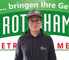Logistik
