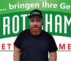 Logistik