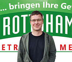 Logistik