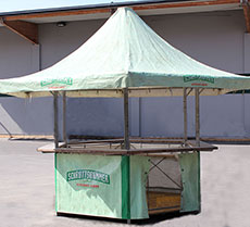 Fest- & Eventservice