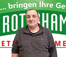 Logistik