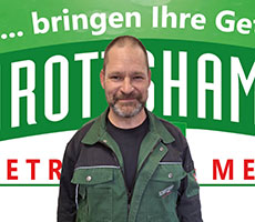 Logistik