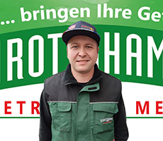 Logistik