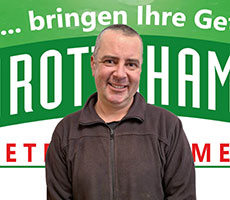 Logistik
