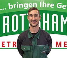 Logistik