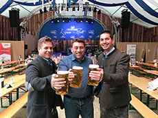Fest- & Eventservice